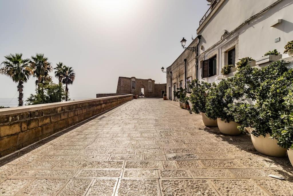 Cconforthotels Appartamento Domus Venezia Бари Экстерьер фото