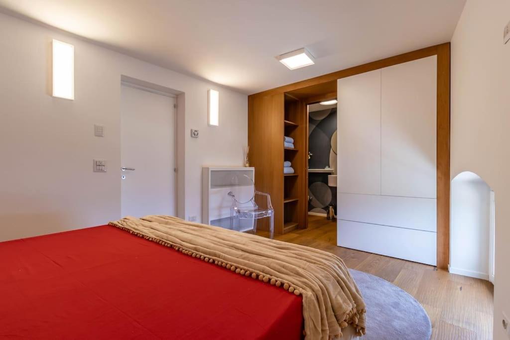 Cconforthotels Appartamento Domus Venezia Бари Экстерьер фото
