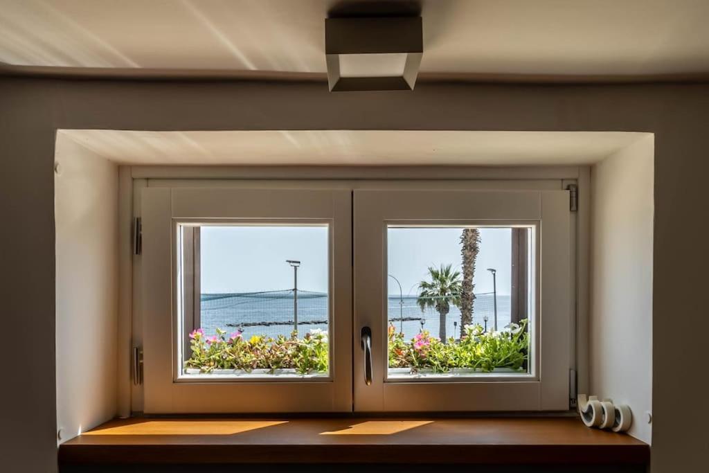 Cconforthotels Appartamento Domus Venezia Бари Экстерьер фото