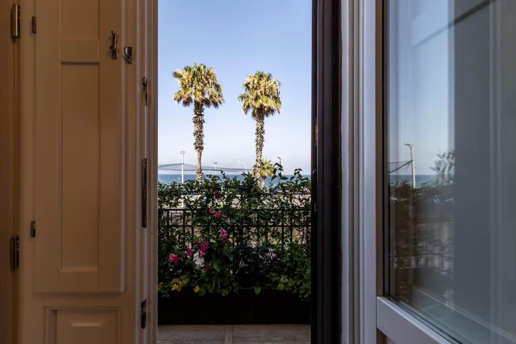 Cconforthotels Appartamento Domus Venezia Бари Экстерьер фото